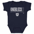 Sophia Knoblock Butler Bulldogs Elite WHT