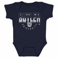 Butler Bulldogs Bulldog Repeat WHT