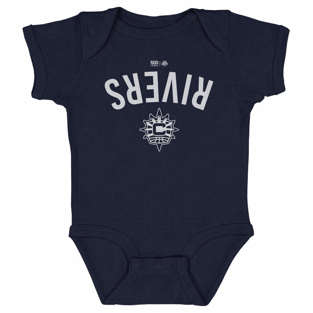 Saniya Rivers Connecticut Sun Invert WHT