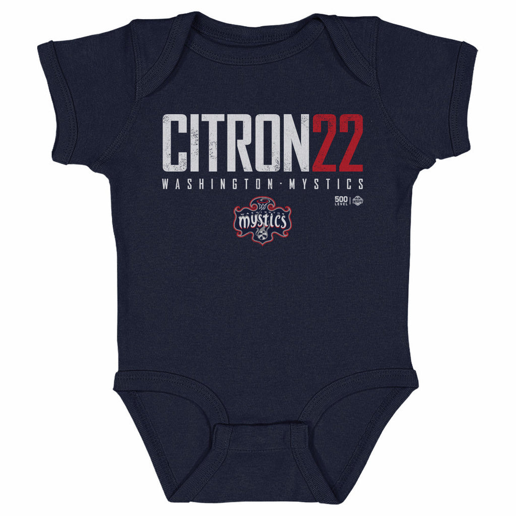 Sonia Citron Washington Mystics Elite WHT