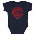 Royce Lewis Minnesota Vintage Baseball WHT
