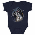 Leonard Taylor III New England Lenny T Block WHT