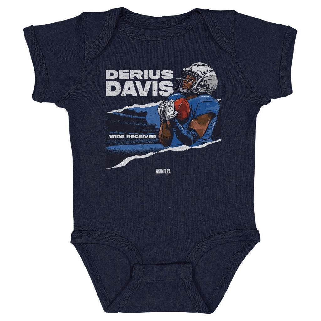 Derius Davis Los Angeles C Torn WHT