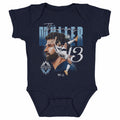 Thomas Muller Vancouver Whitecaps FC Dual WHT
