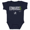 Anthony Edwards Minnesota Timberwolves 2026 NBA All-Star Elite WHT