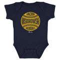 Jacob Misiorowski Milwaukee Vintage Baseball WHT
