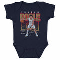 Jordan Poole New Orleans Pelicans Shattered WHT