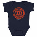 Casey Mize Detroit Vintage Baseball WHT