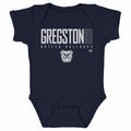 Madeline Gregston Butler Bulldogs Elite WHT