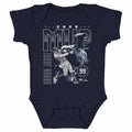 Aaron Judge New York Y 2025 MVP WHT