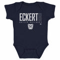 Emily Eckert Butler Bulldogs Elite WHT