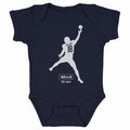 Caleb Williams Chicago Silhouette WHT