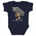 Caleb Williams Chicago Cheese Grater Portrait WHT
