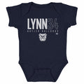 Patricia Lynn Butler Bulldogs Elite WHT