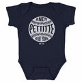 Andy Pettitte New York Y Vintage Baseball WHT