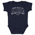 Drake Maye New England Snow Melts In Maye WHT