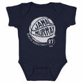 Jamal Murray Denver Basketball WHT