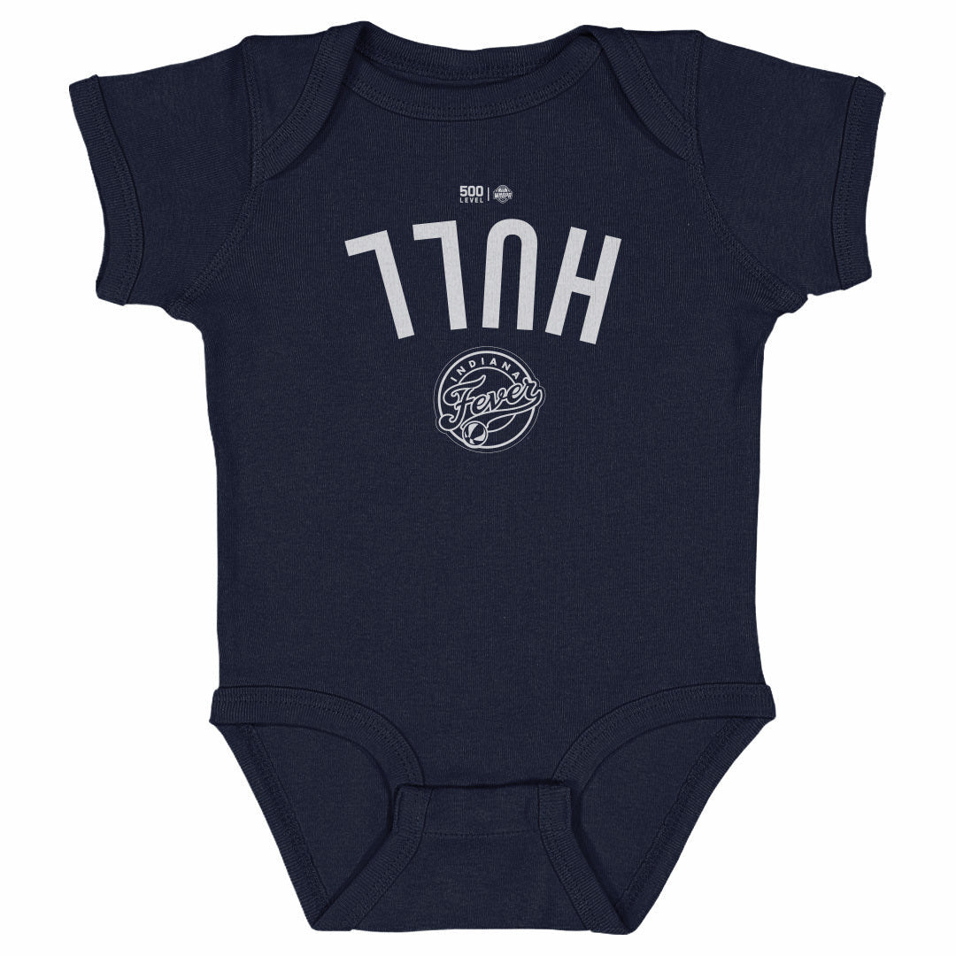 Lexie Hull Indiana Fever Invert WHT