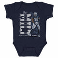Milton Williams New England The Milt WHT