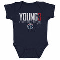 Trae Young Washington Wizards Elite WHT