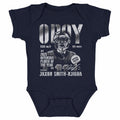Jaxon Smith-Njigba Seattle OROY WHT