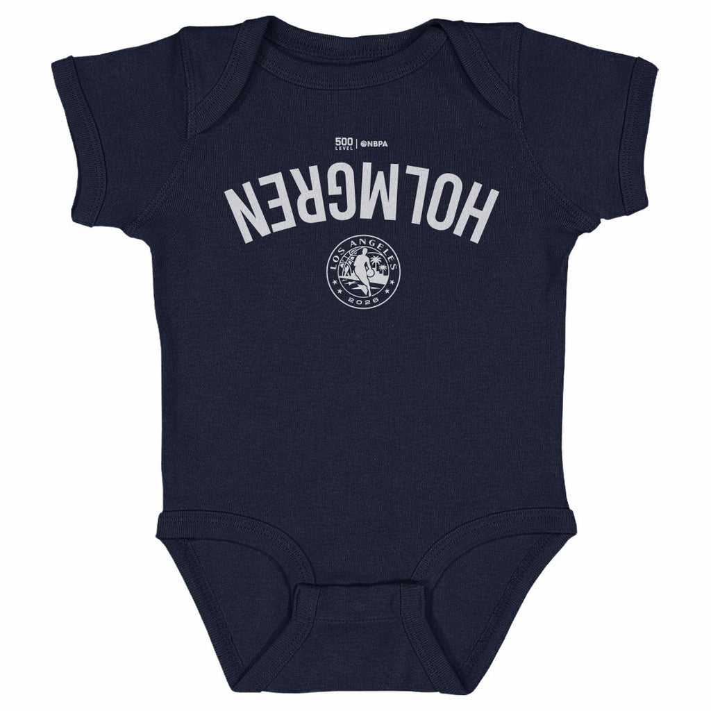 Chet Holmgren Oklahoma City Thunder 2026 NBA All-Star Invert WHT