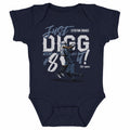 Stefon Diggs New England Just Digg It WHT