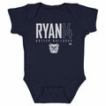 Riley Ryan Butler Bulldogs Elite WHT