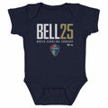 Maycee Bell North Carolina Courage Elite WHT