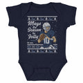 Drake Maye New England Ugly Sweater WHT