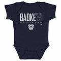 Elizabeth Badke Butler Bulldogs Elite WHT