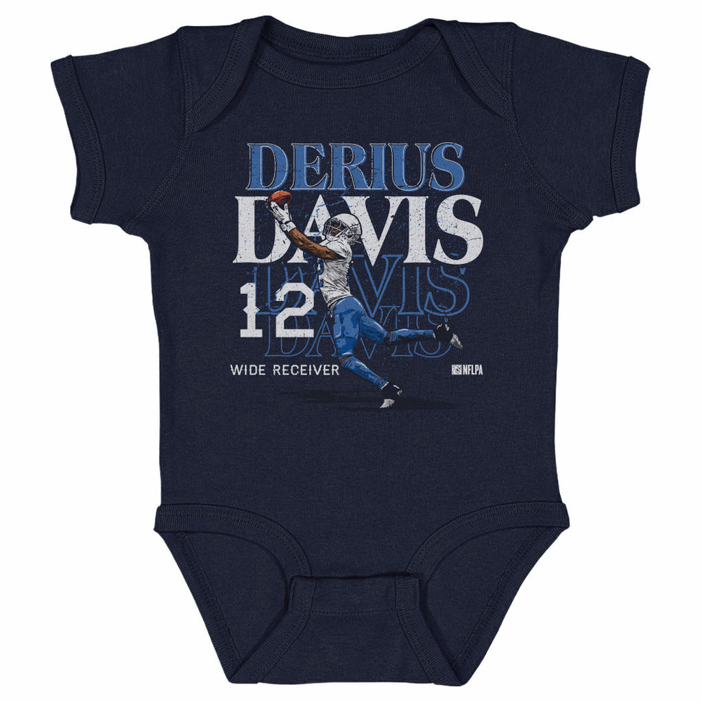 Derius Davis Los Angeles C Catch WHT