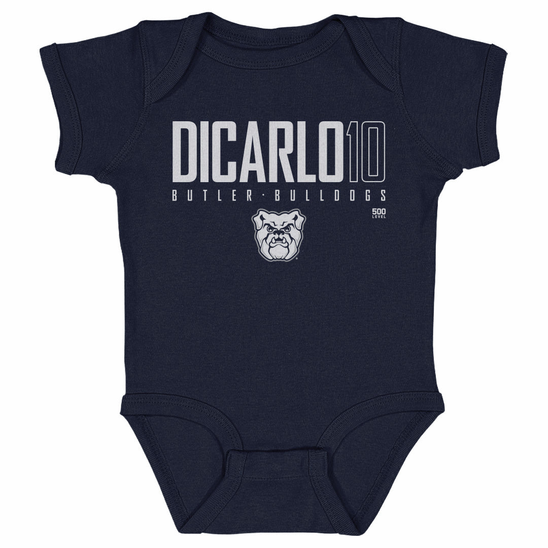 Olivia DiCarlo Butler Bulldogs Elite WHT