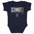 Sydney Schmidt North Carolina Courage Elite WHT