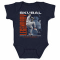 Tarik Skubal Detroit Legendary WHT