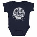 Christian Braun Denver Basketball WHT
