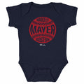 Marcelo Mayer Boston Vintage Baseball WHT