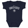 Shai Gilgeous-Alexander Oklahoma City Thunder 2026 NBA All-Star Invert WHT
