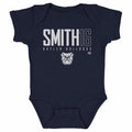 Jordan Smith Butler Bulldogs Elite WHT
