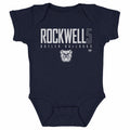 Isabella Rockwell Butler Bulldogs Elite WHT