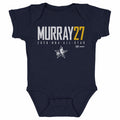 Jamal Murray Denver Nuggets 2026 NBA All-Star Elite WHT