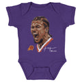 Jalen Green Phoenix Suns Portrait WHT