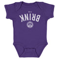 Cameron Brink Los Angeles Sparks Invert WHT