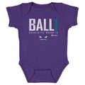 LaMelo Ball Charlotte Hornets Elite WHT