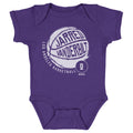 Jarred Vanderbilt Los Angeles L Basketball WHT