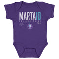 Marta Orlando Pride Elite WHT