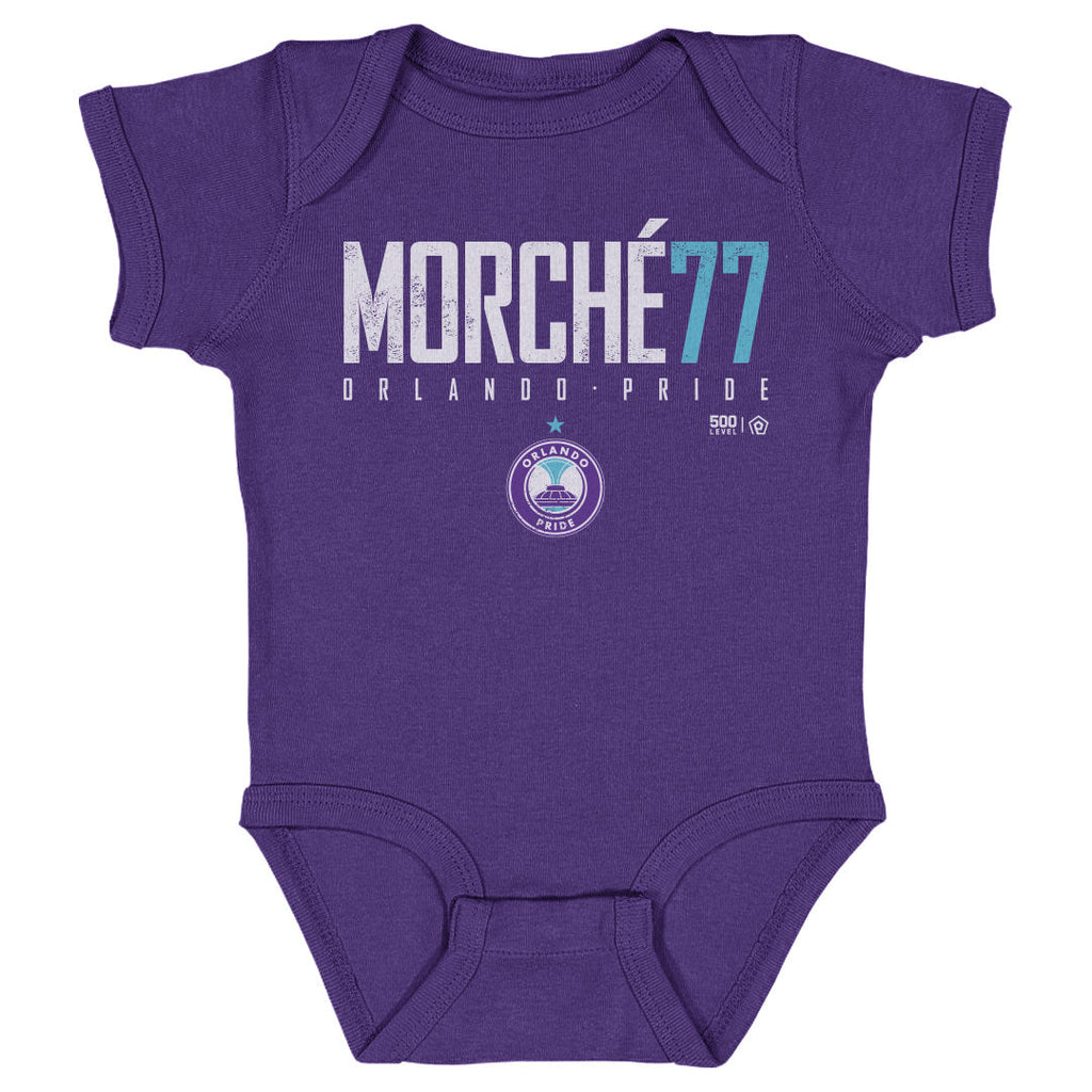 Cosette Morche Orlando Pride Elite WHT