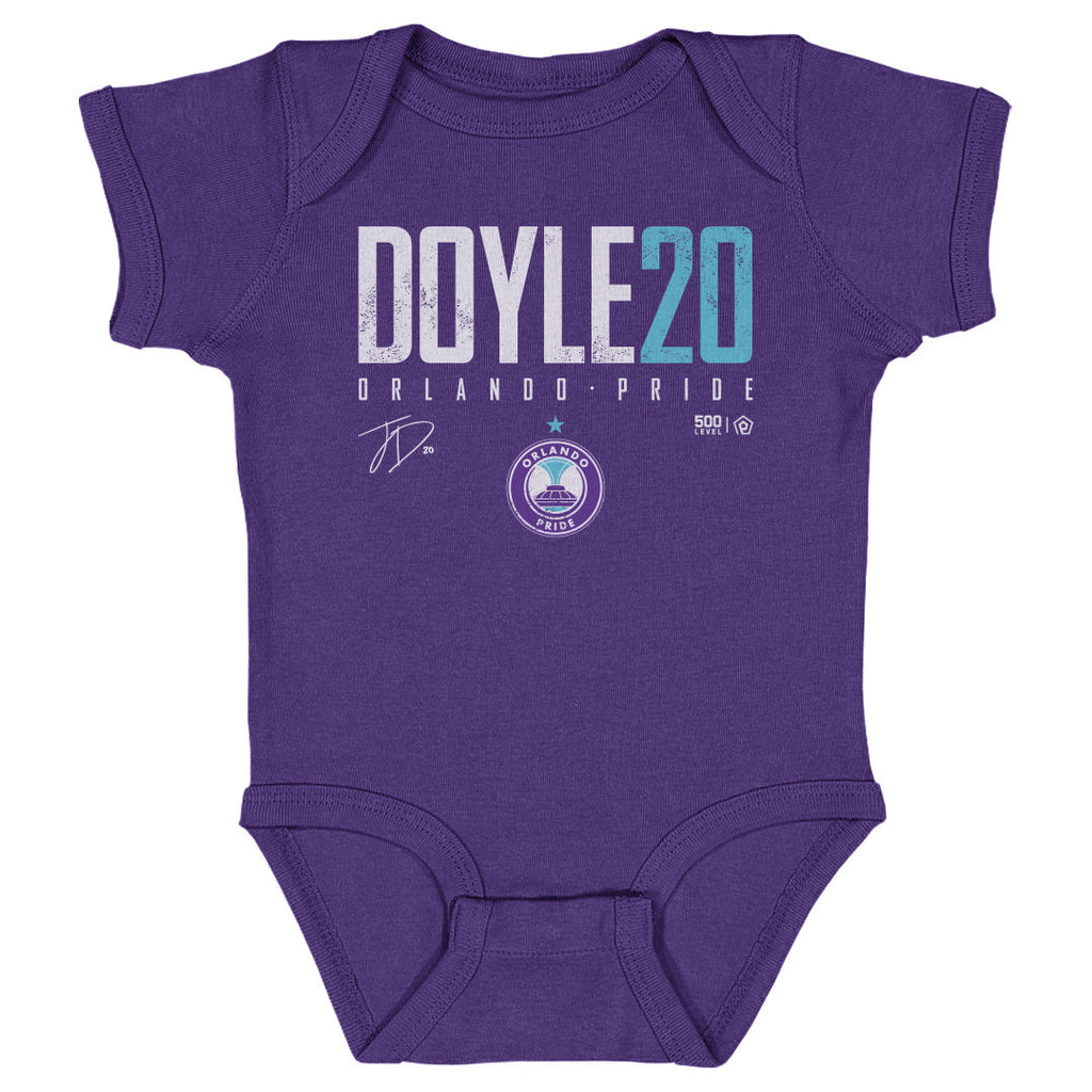Julie Doyle Orlando Pride Elite WHT