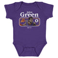 Jalen Green Phoenix Suns Cover WHT