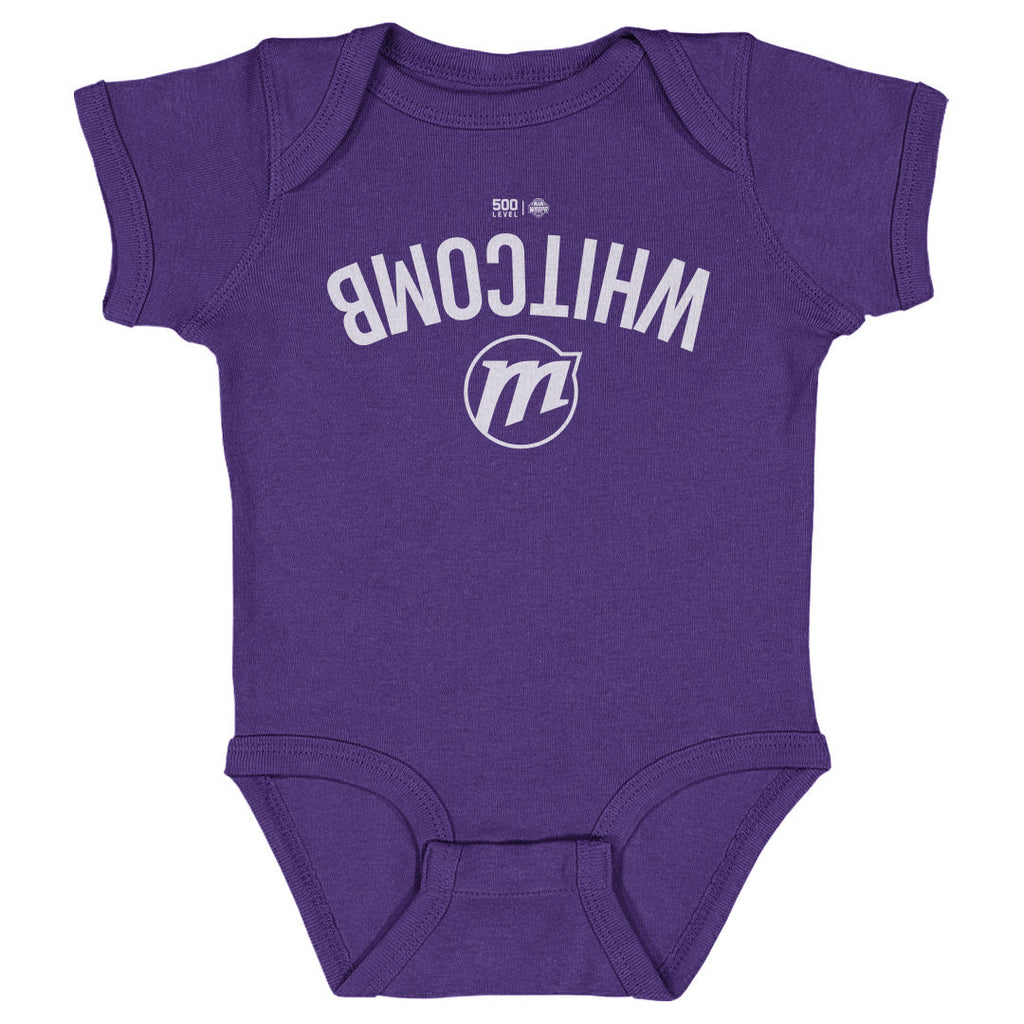 Sami Whitcomb Phoenix Mercury Invert WHT